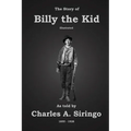 The Story of Billy the Kid