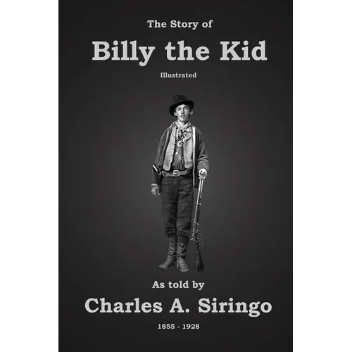 The Story of Billy the Kid