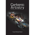 Carbonic Artistry: Breathing Beyond Self into the Cosmic Symphony