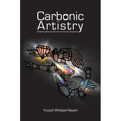 Carbonic Artistry: Breathing Beyond Self into the Cosmic Symphony