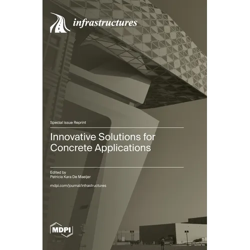 Innovative Solutions for Concrete Applications