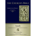 Isaiah: Interpreted by Early Christian Medieval Commentators