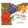 Tic, Tac, and Toe
