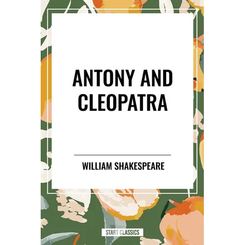 Antony and Cleopatra