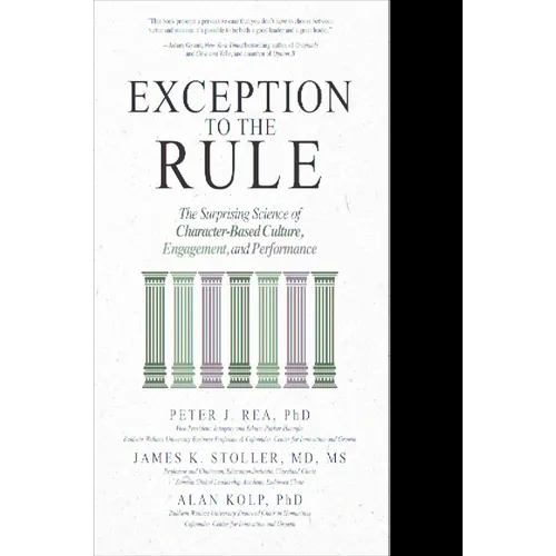 Exception to the Rule (Pb)