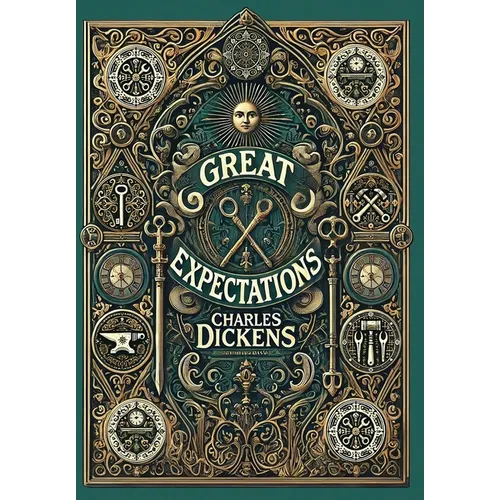 Great Expectations (Collector's Edition) (Laminated Hardback with Jacket)