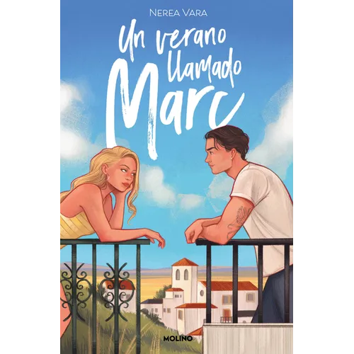 Un Verano Llamado Marc / A Summer Called Marc