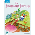 The Enormous Turnip