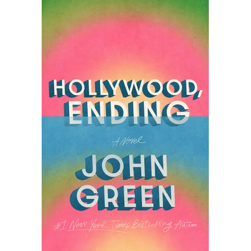 Hollywood, Ending