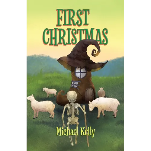 First Christmas