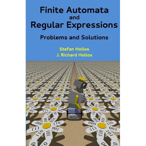 Finite Automata and Regular Expressions: Problems and Solutions