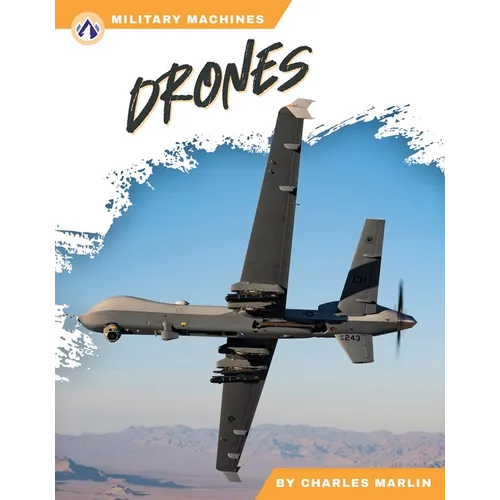 Drones