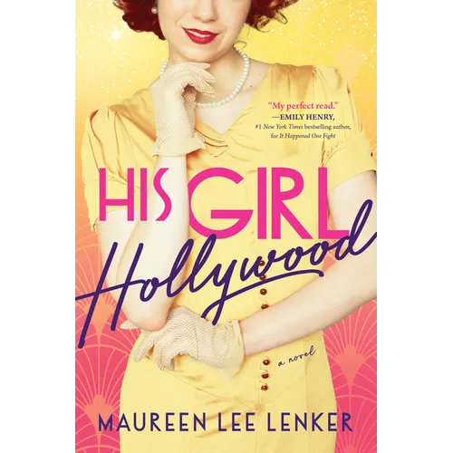 His Girl Hollywood