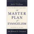 The Master Plan of Evangelism