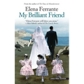 My Brilliant Friend