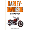 Harley-Davidson Trivia Book