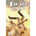 Doc Savage: Mr. Calamity