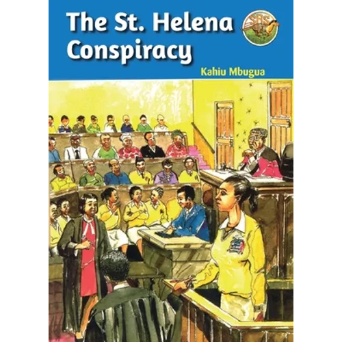 The St. Helena Conspiracy