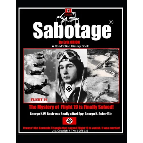 Sabotage