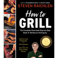How to Grill