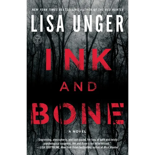 Ink and Bone