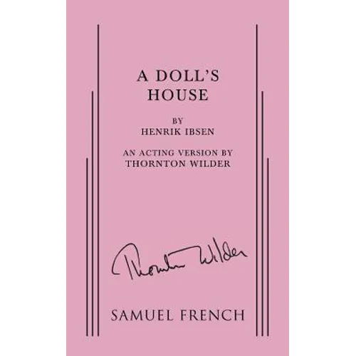 A Doll's House
