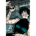 Jujutsu Kaisen, Vol. 22