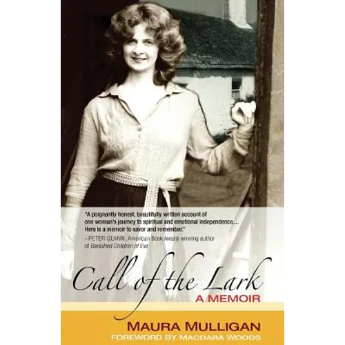 Call of the Lark