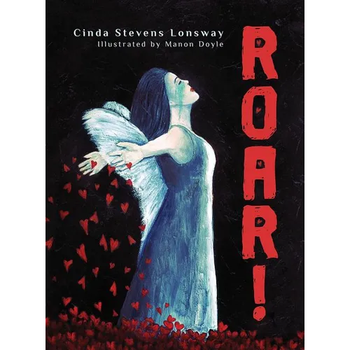 Roar!