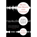 Music, the Brain, and Ecstasy: How Music Captures Our Imagination
