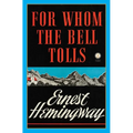 For Whom the Bell Tolls