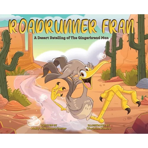 Roadrunner Fran