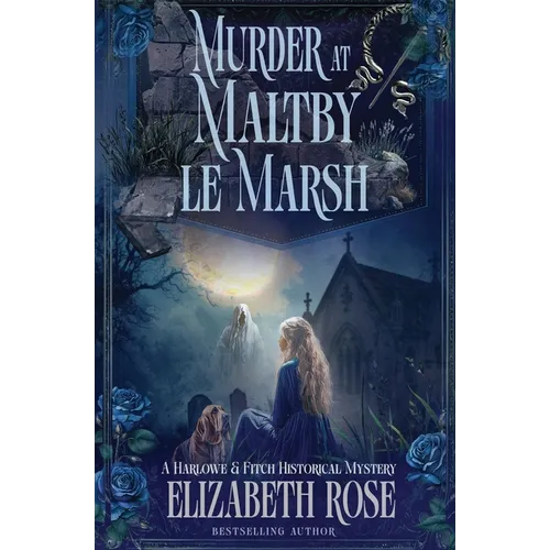 Murder at Maltby le Marsh