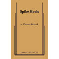 Spike Heels