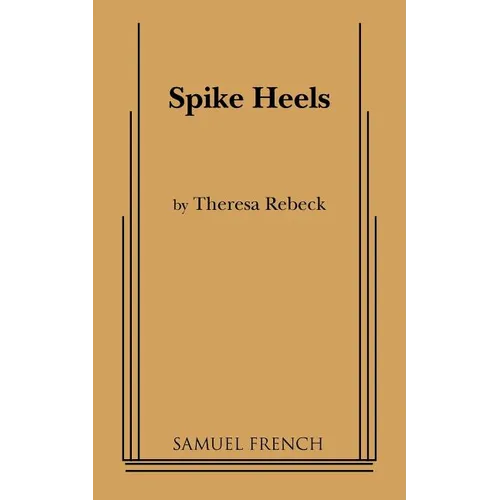 Spike Heels