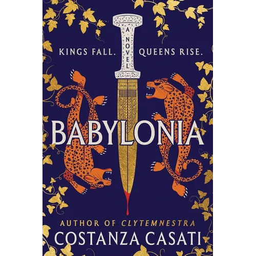 Babylonia (Standard Edition)