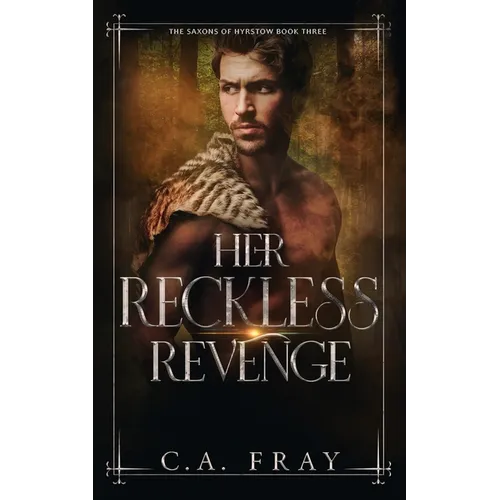 Her Reckless Revenge