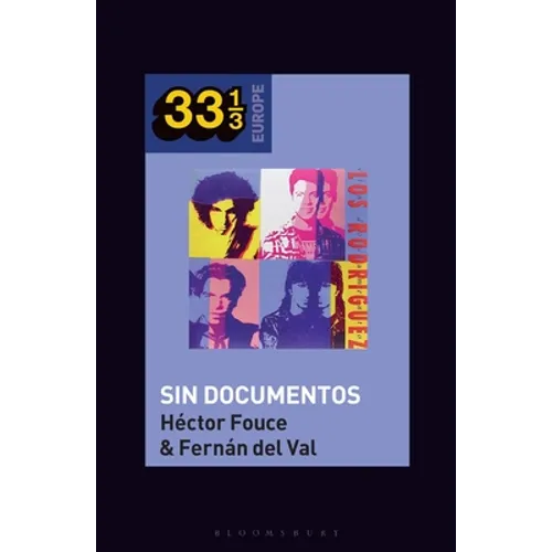 Los Rodríguez's Sin Documentos