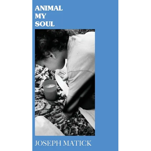 Baba Books: Animal My Soul