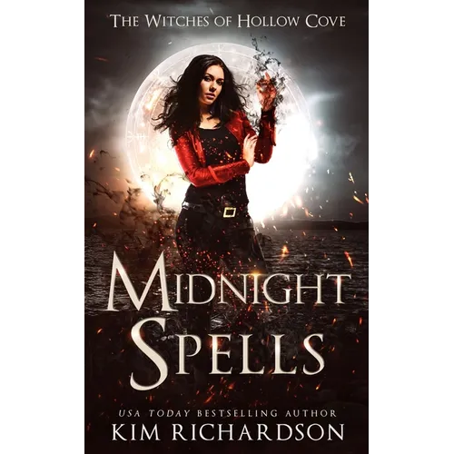 Midnight Spells