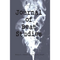 Journal of Beat Studies Vol 3