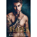 Reaper: A Dark Bully Romance