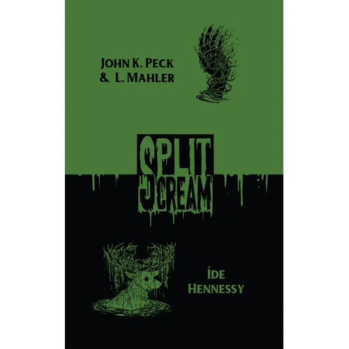 Split Scream Volume Seven