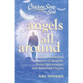 Chicken Soup for the Soul: Angels All Around: 101 Inspirational Stories of Miracles, Divine Intervention, and Answered Prayers