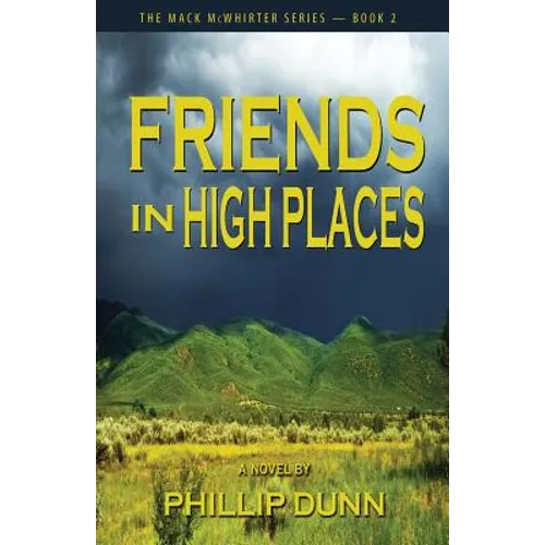 Friends in High Places