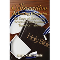 The Consecration & Fasting Blueprint: 50 Days of Devotion, Scripture, and Spiritual Transformation