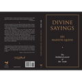 Divine Sayings: 101 Hadith Qudsi: The Mishkat Al-Anwar of Ibn 'Arabi
