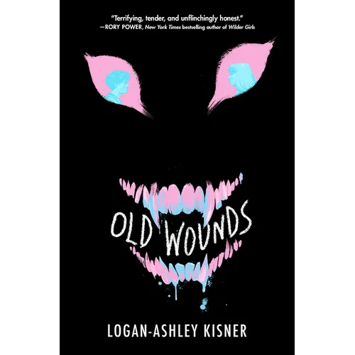 Old Wounds