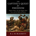 The Captive's Quest for Freedom