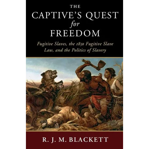 The Captive's Quest for Freedom